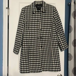 Women’s Style & Co Peacoat Size 12 Petite